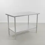 John Boos ST6-3696SSK-X