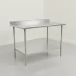 John Boos ST6-3696SSW