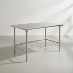 John Boos ST6-48108SBK