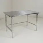 John Boos ST6-48108SBW