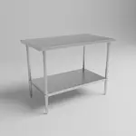 John Boos ST6-48108SSW