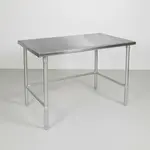 John Boos ST6-48120SBK