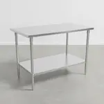 John Boos ST6-48120SSK