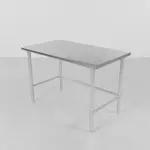 John Boos ST6-48132SBK