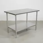 John Boos ST6-48132SSK