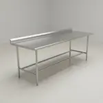 John Boos ST6-48144SBK