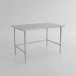 John Boos ST6-48144SBW