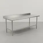 John Boos ST6-48144SSW