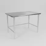 John Boos ST6-4848SBK