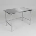 John Boos ST6-4848SBW