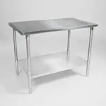 John Boos ST6-4848SSW