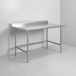 John Boos ST6-4860SBK