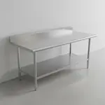 John Boos ST6-4860SSK