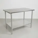 John Boos ST6-4860SSW