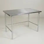 John Boos ST6-4872SBK