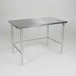 John Boos ST6-4872SBW