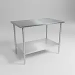 John Boos ST6-4872SSK