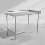 John Boos ST6-4872SSW