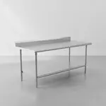 John Boos ST6-4884SBK