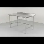 John Boos ST6-4884SBW