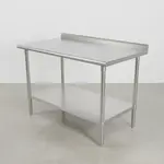 John Boos ST6-4884SSK