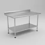 John Boos ST6-4884SSW