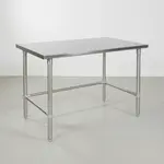 John Boos ST6-4896SBK