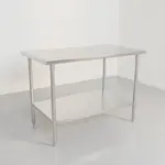 John Boos ST6-4896SSW