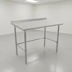 John Boos ST6R1.5-24108GBK-X