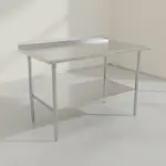 John Boos ST6R1.5-24108GSK-X