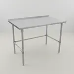 John Boos ST6R1.5-24108SBK-X