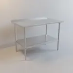 John Boos ST6R1.5-24108SSK