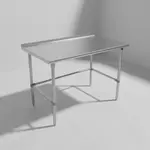 John Boos ST6R1.5-24120SBK-X