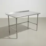 John Boos ST6R1.5-24120SBW