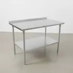 John Boos ST6R1.5-24120SSK