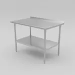 John Boos ST6R1.5-24120SSK-X