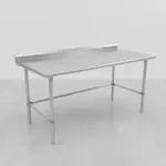 John Boos ST6R1.5-24132GBK