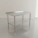 John Boos ST6R1.5-24132SSW