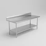 John Boos ST6R1.5-24144SSK