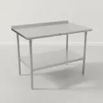 John Boos ST6R1.5-2424SSK