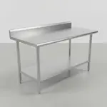 John Boos ST6R1.5-2430SSK