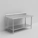 John Boos ST6R1.5-2430SSK-X