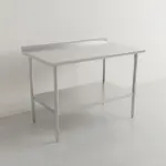 John Boos ST6R1.5-2430SSW