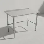 John Boos ST6R1.5-2436GBK-X