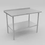 John Boos ST6R1.5-2436SSK