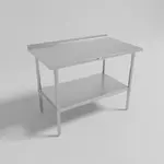 John Boos ST6R1.5-2436SSK-X