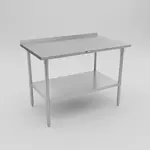 John Boos ST6R1.5-2436SSW