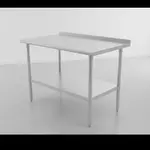 John Boos ST6R1.5-2448GSK-X