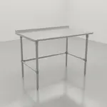 John Boos ST6R1.5-2448SBW