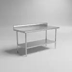 John Boos ST6R1.5-2448SSW